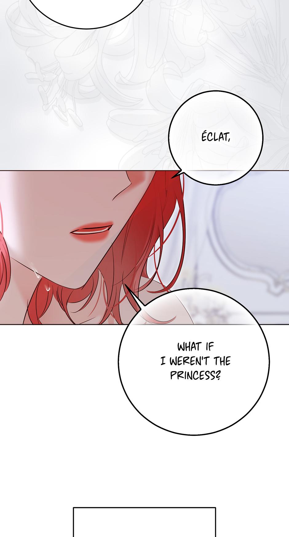It Looks Like I’ve Fallen into the World of a Reverse Harem Game ss3 Chapter 135 page 20
