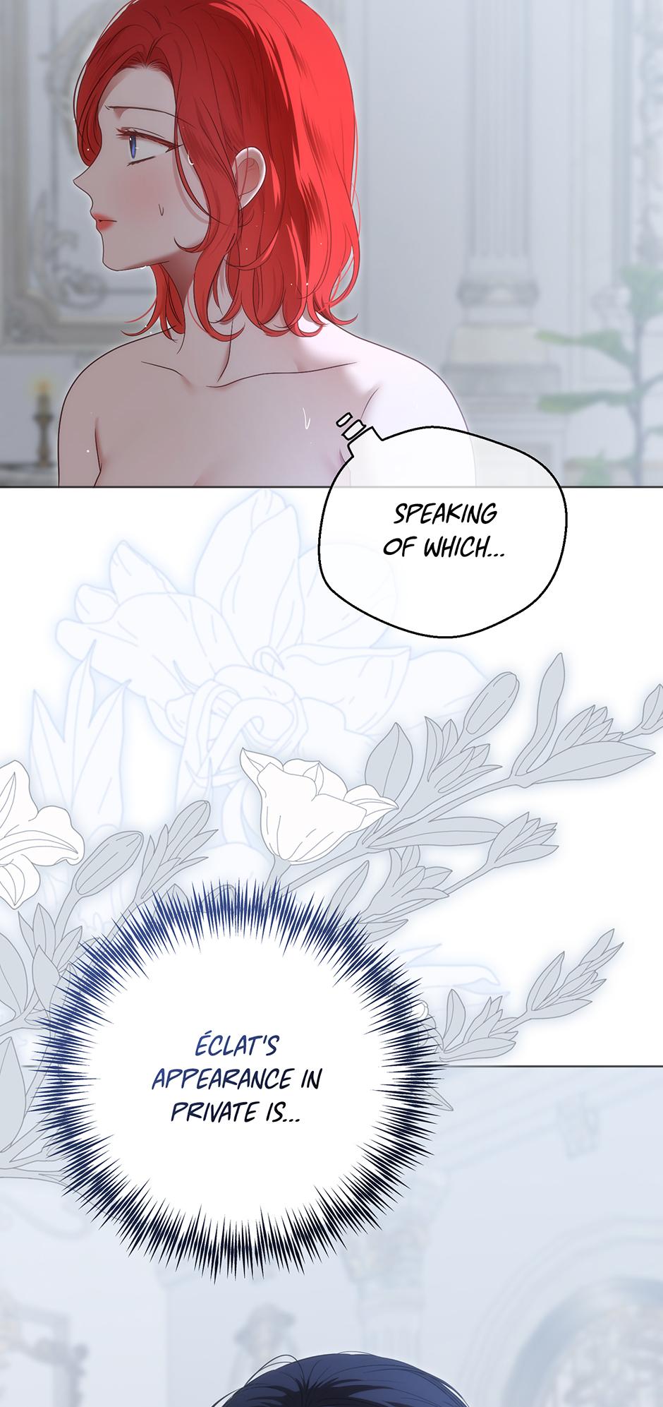 It Looks Like I’ve Fallen into the World of a Reverse Harem Game ss3 Chapter 135 page 26