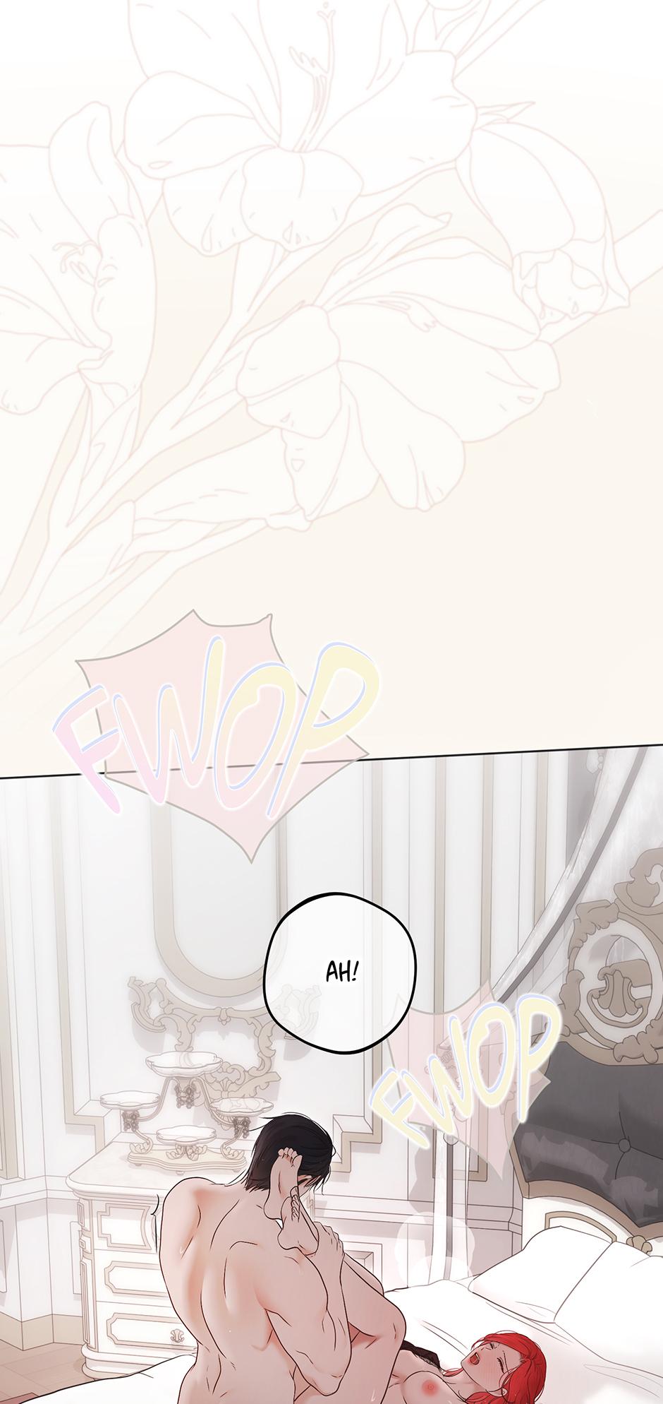 It Looks Like I’ve Fallen into the World of a Reverse Harem Game ss3 Chapter 136 page 1