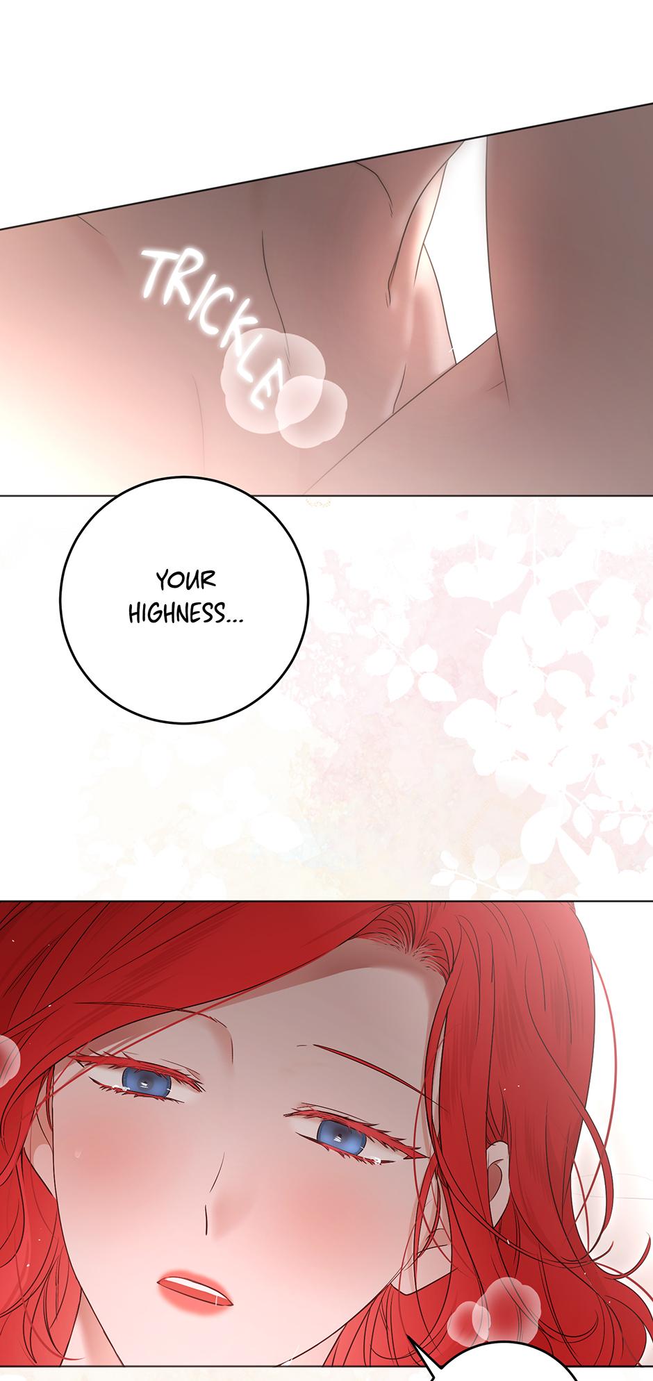 It Looks Like I’ve Fallen into the World of a Reverse Harem Game ss3 Chapter 136 page 3