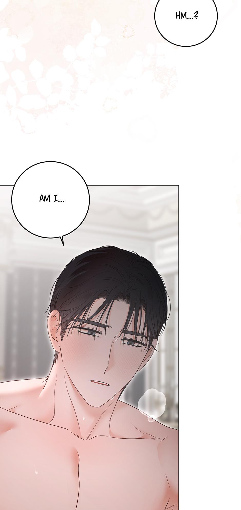 It Looks Like I’ve Fallen into the World of a Reverse Harem Game ss3 Chapter 136 page 4