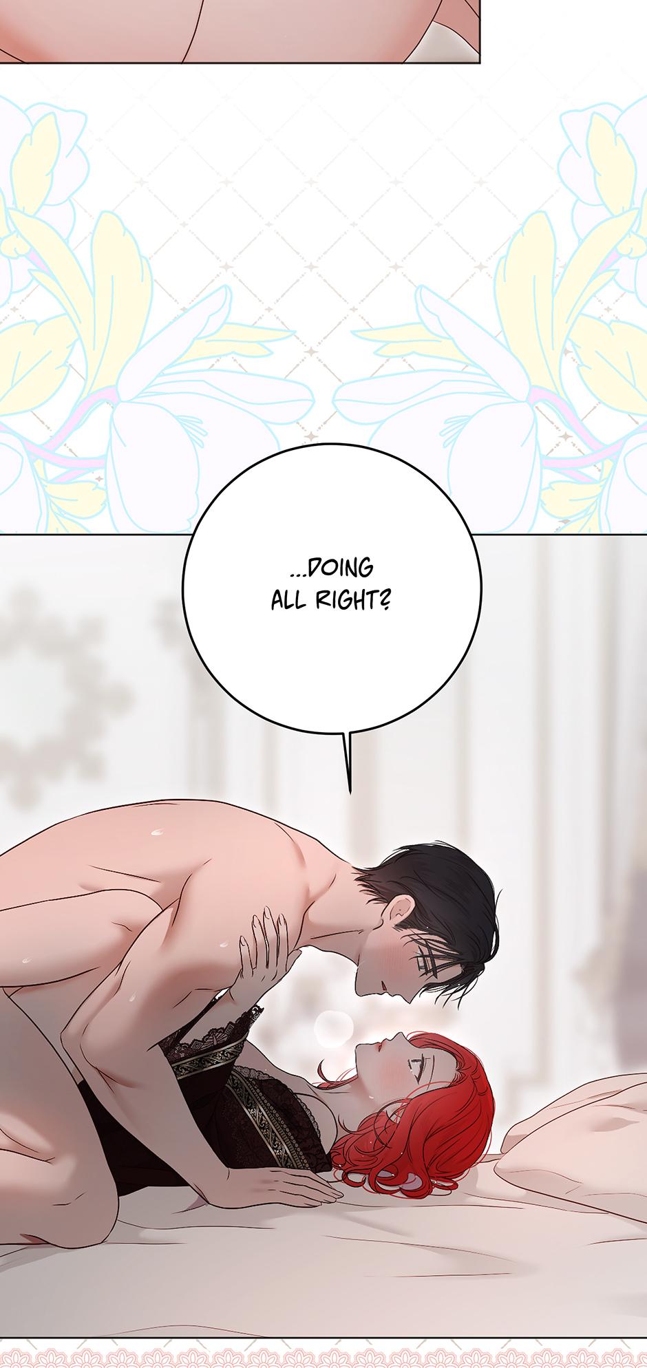 It Looks Like I’ve Fallen into the World of a Reverse Harem Game ss3 Chapter 136 page 5