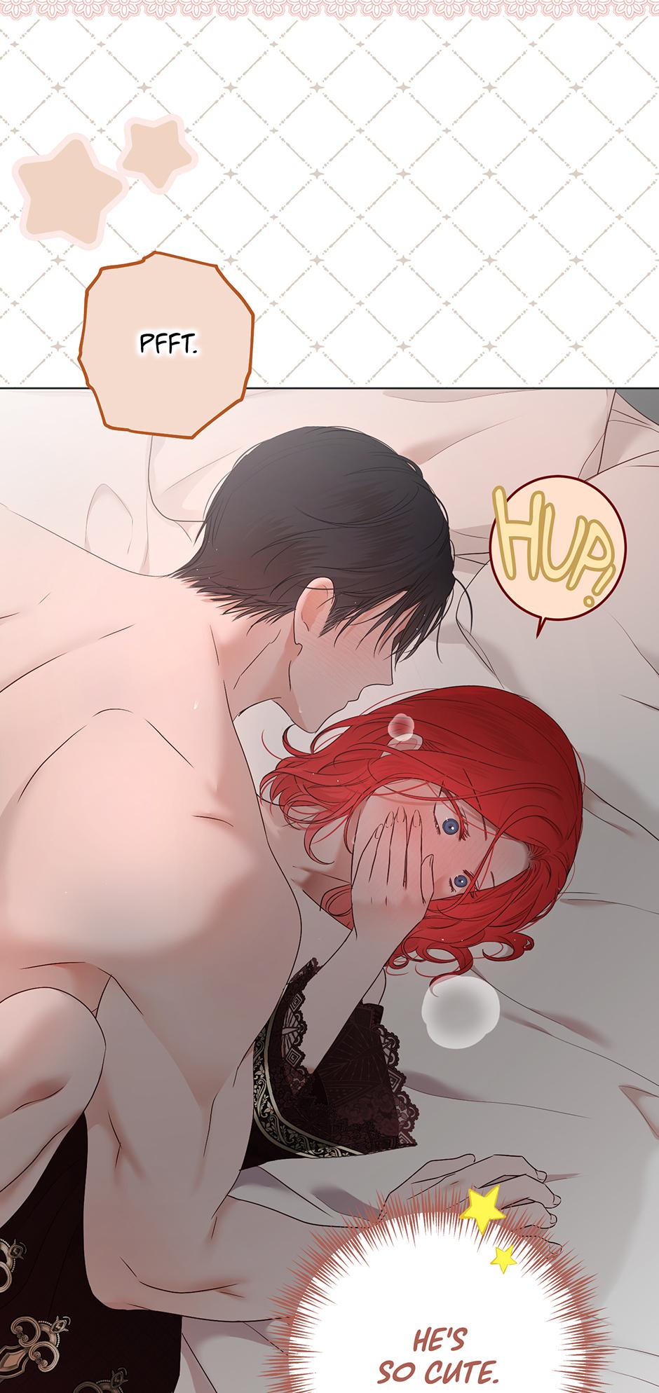 It Looks Like I’ve Fallen into the World of a Reverse Harem Game ss3 Chapter 136 page 6