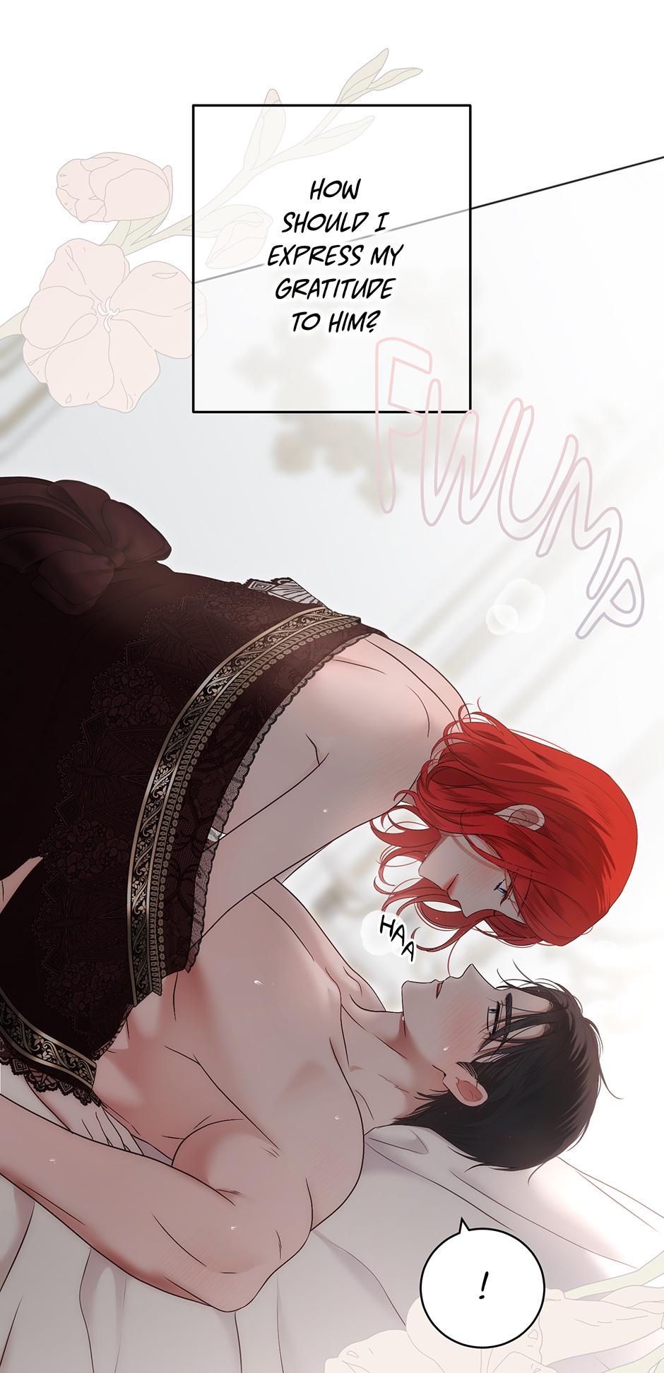 It Looks Like I’ve Fallen into the World of a Reverse Harem Game ss3 Chapter 136 page 8