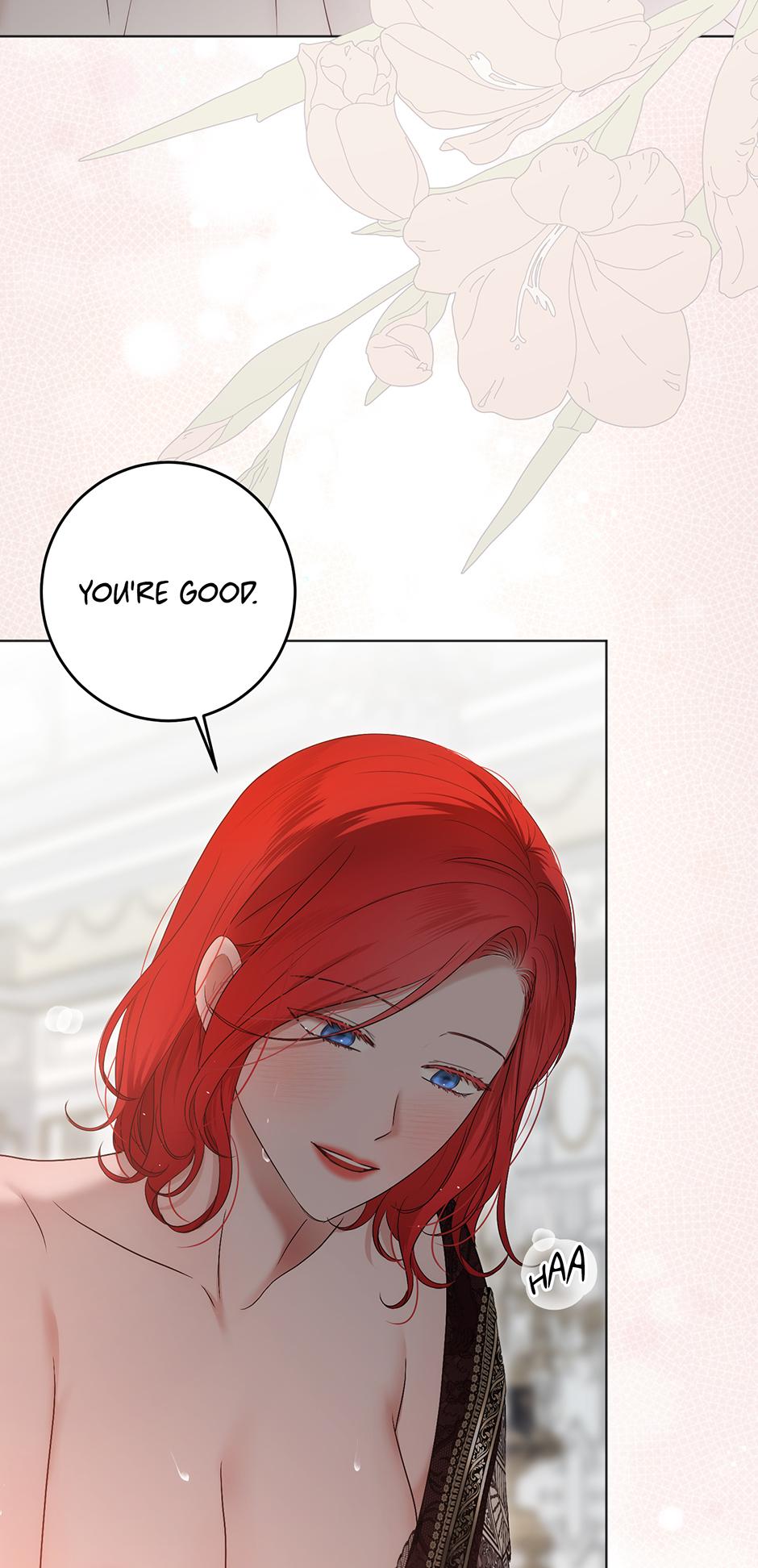 It Looks Like I’ve Fallen into the World of a Reverse Harem Game ss3 Chapter 136 page 9