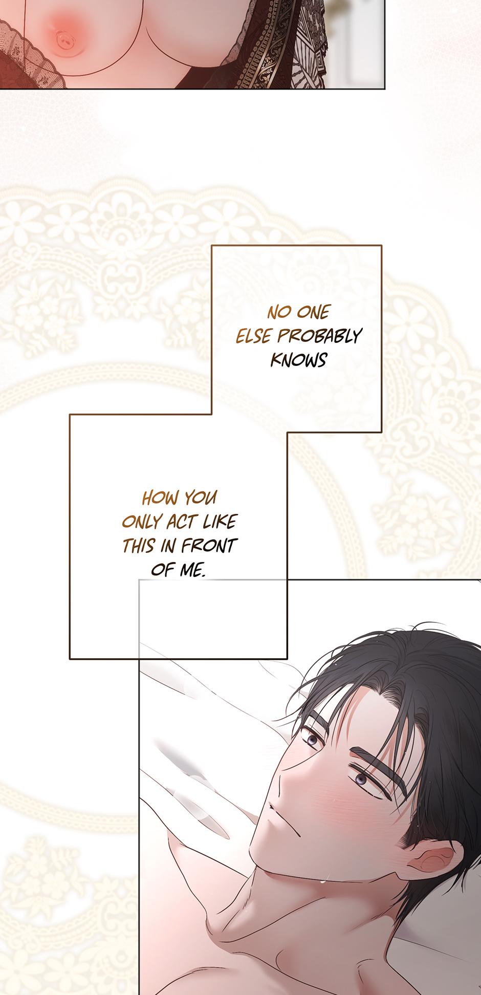 It Looks Like I’ve Fallen into the World of a Reverse Harem Game ss3 Chapter 136 page 10