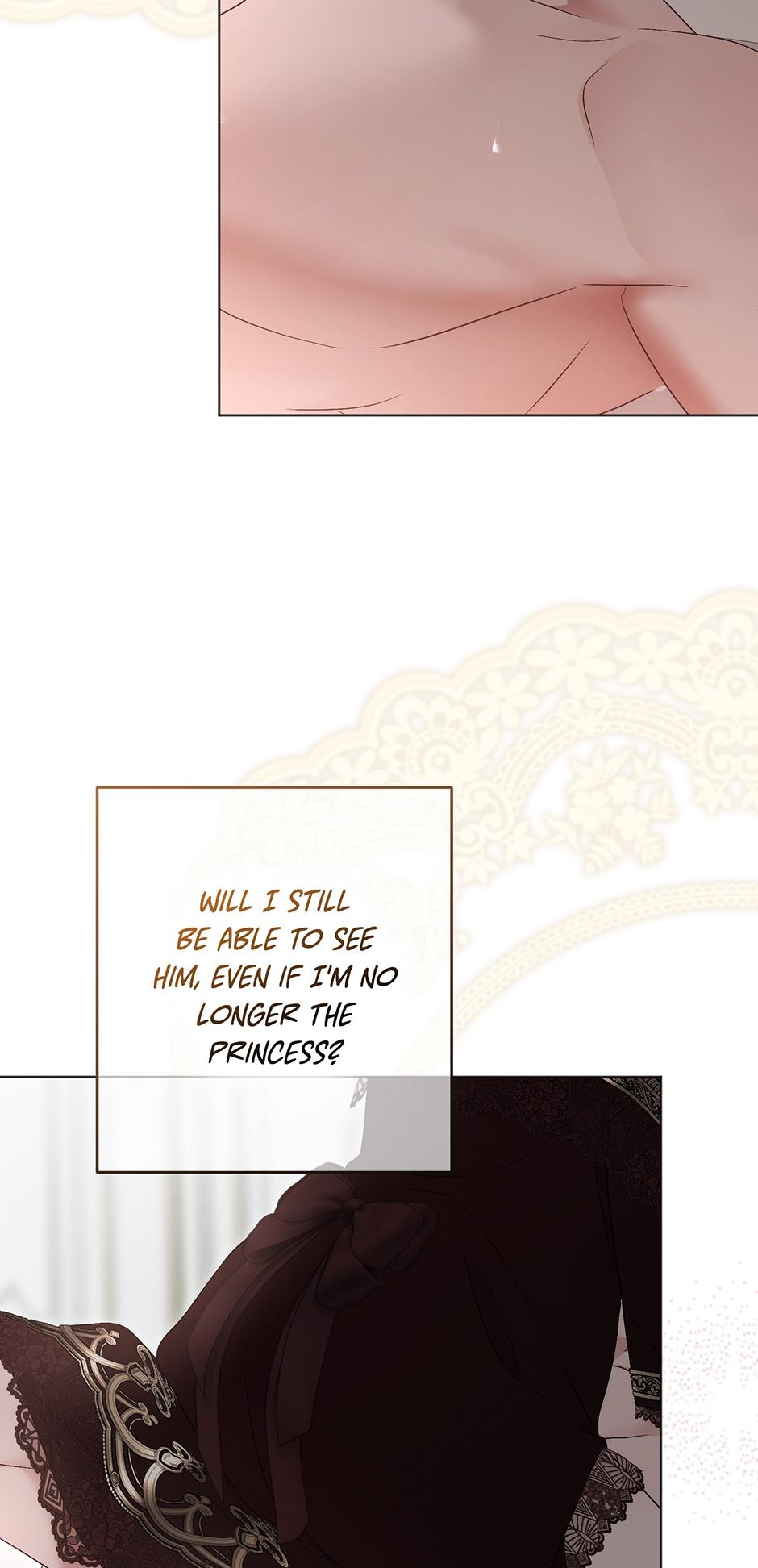 It Looks Like I’ve Fallen into the World of a Reverse Harem Game ss3 Chapter 136 page 11
