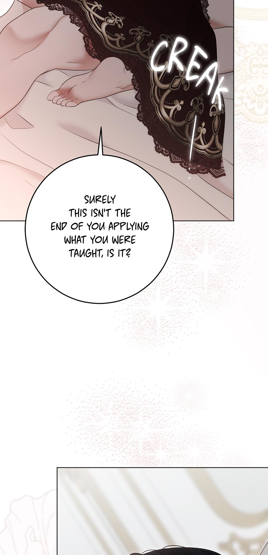 It Looks Like I’ve Fallen into the World of a Reverse Harem Game ss3 Chapter 136 page 12