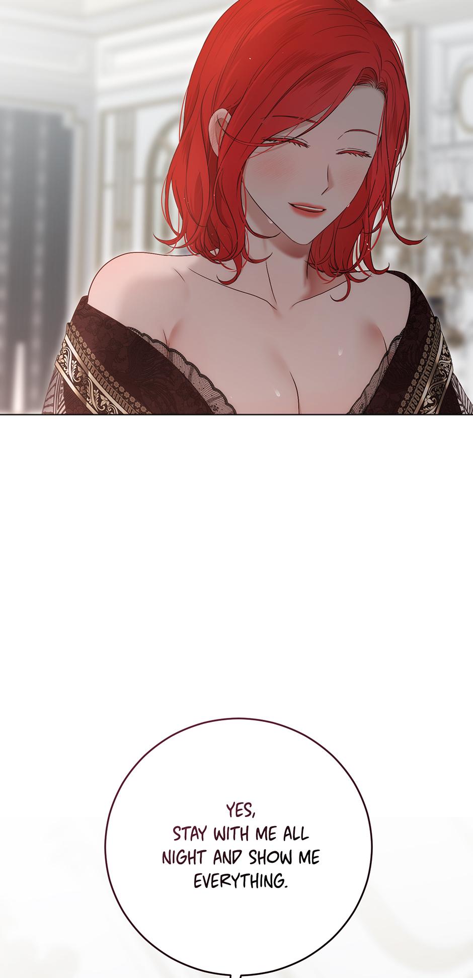 It Looks Like I’ve Fallen into the World of a Reverse Harem Game ss3 Chapter 136 page 14