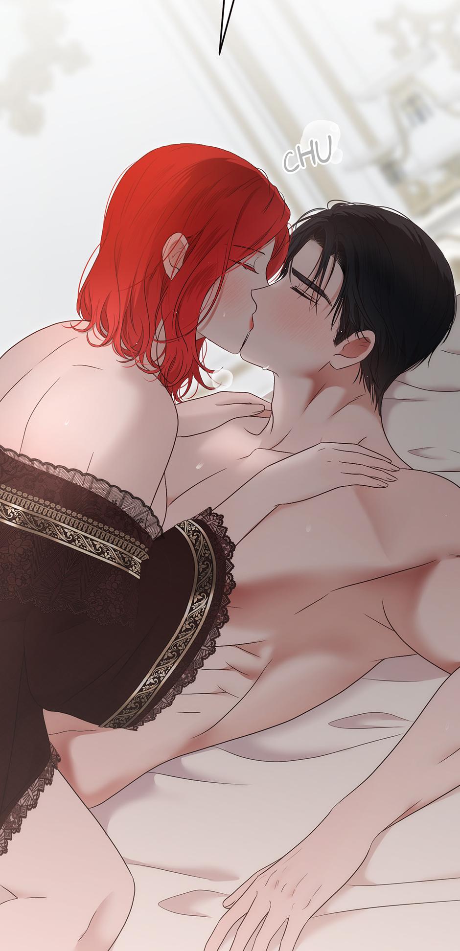 It Looks Like I’ve Fallen into the World of a Reverse Harem Game ss3 Chapter 136 page 15