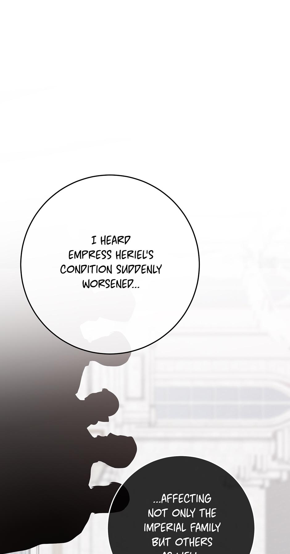 It Looks Like I’ve Fallen into the World of a Reverse Harem Game ss3 Chapter 137 page 0