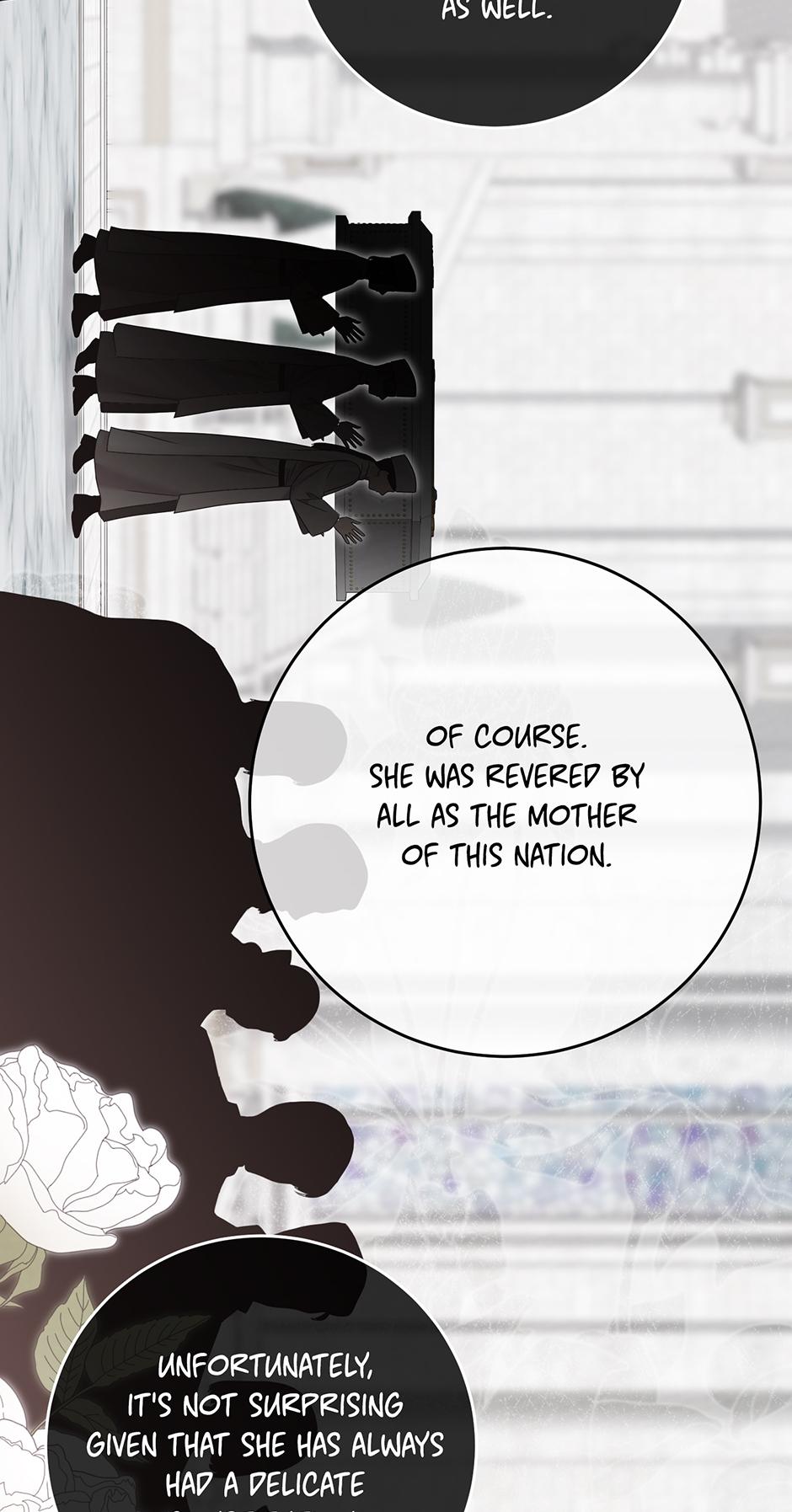 It Looks Like I’ve Fallen into the World of a Reverse Harem Game ss3 Chapter 137 page 1