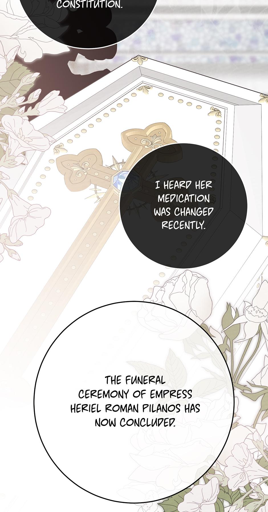 It Looks Like I’ve Fallen into the World of a Reverse Harem Game ss3 Chapter 137 page 2