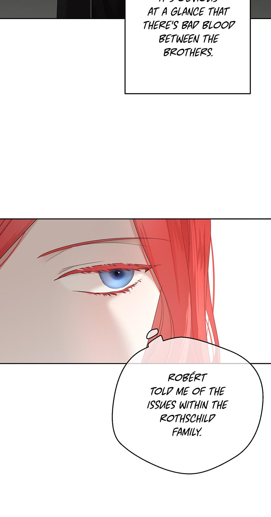 It Looks Like I’ve Fallen into the World of a Reverse Harem Game ss3 Chapter 137 page 6