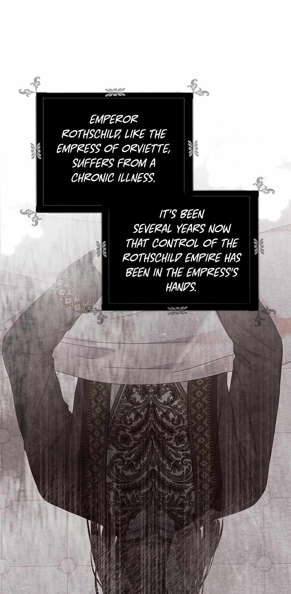 It Looks Like I’ve Fallen into the World of a Reverse Harem Game ss3 Chapter 137 page 7