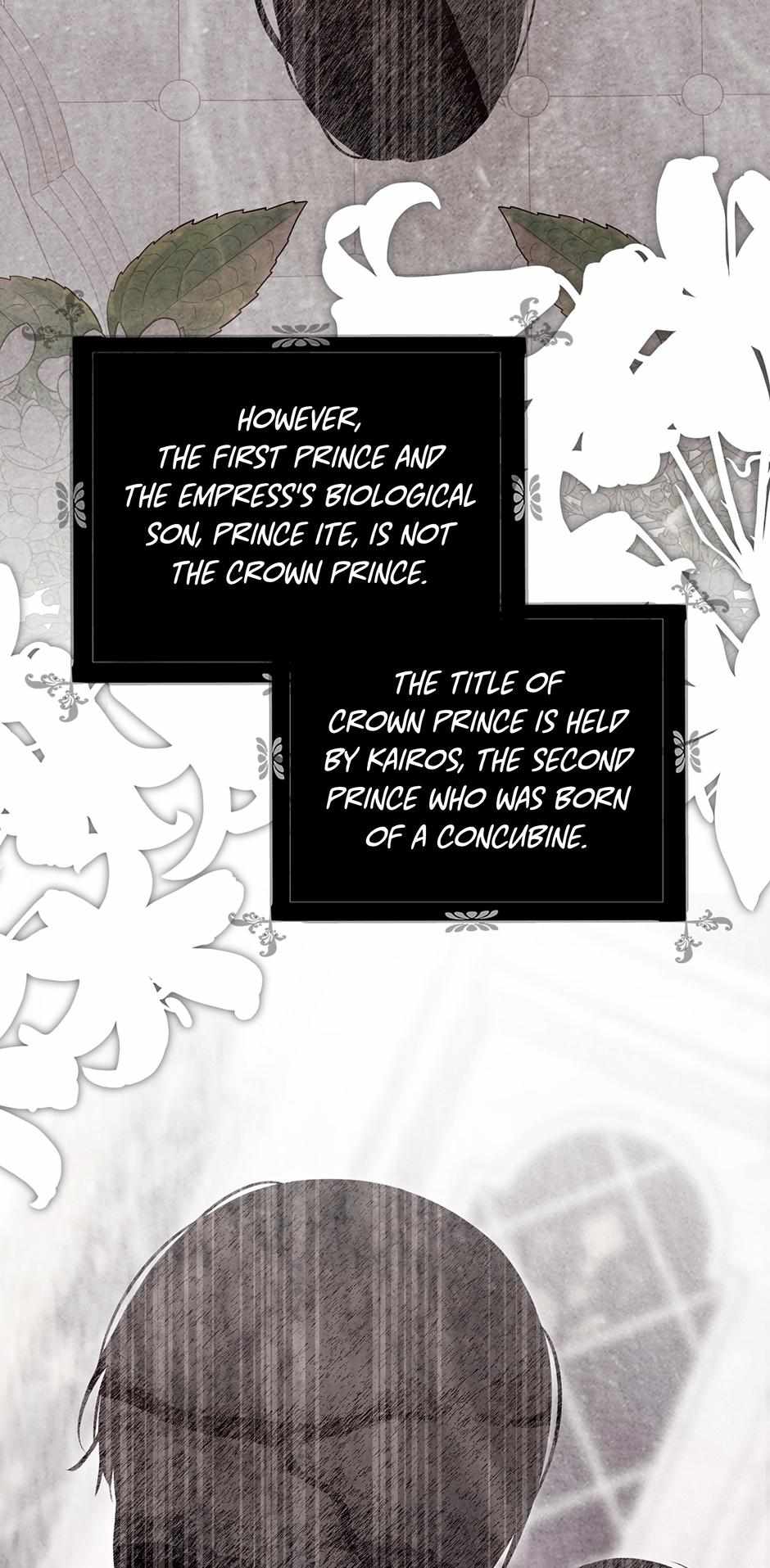 It Looks Like I’ve Fallen into the World of a Reverse Harem Game ss3 Chapter 137 page 8