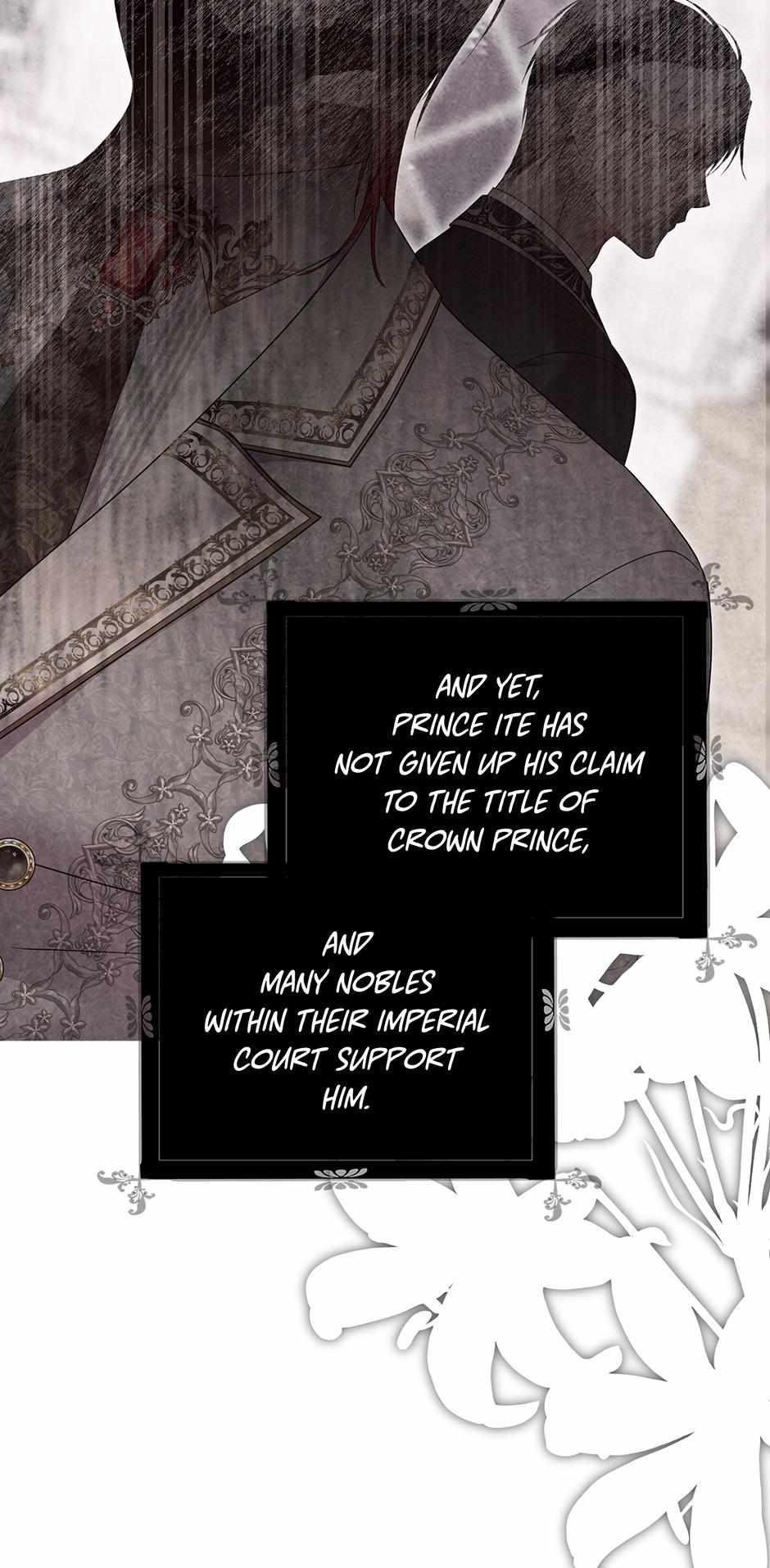 It Looks Like I’ve Fallen into the World of a Reverse Harem Game ss3 Chapter 137 page 9