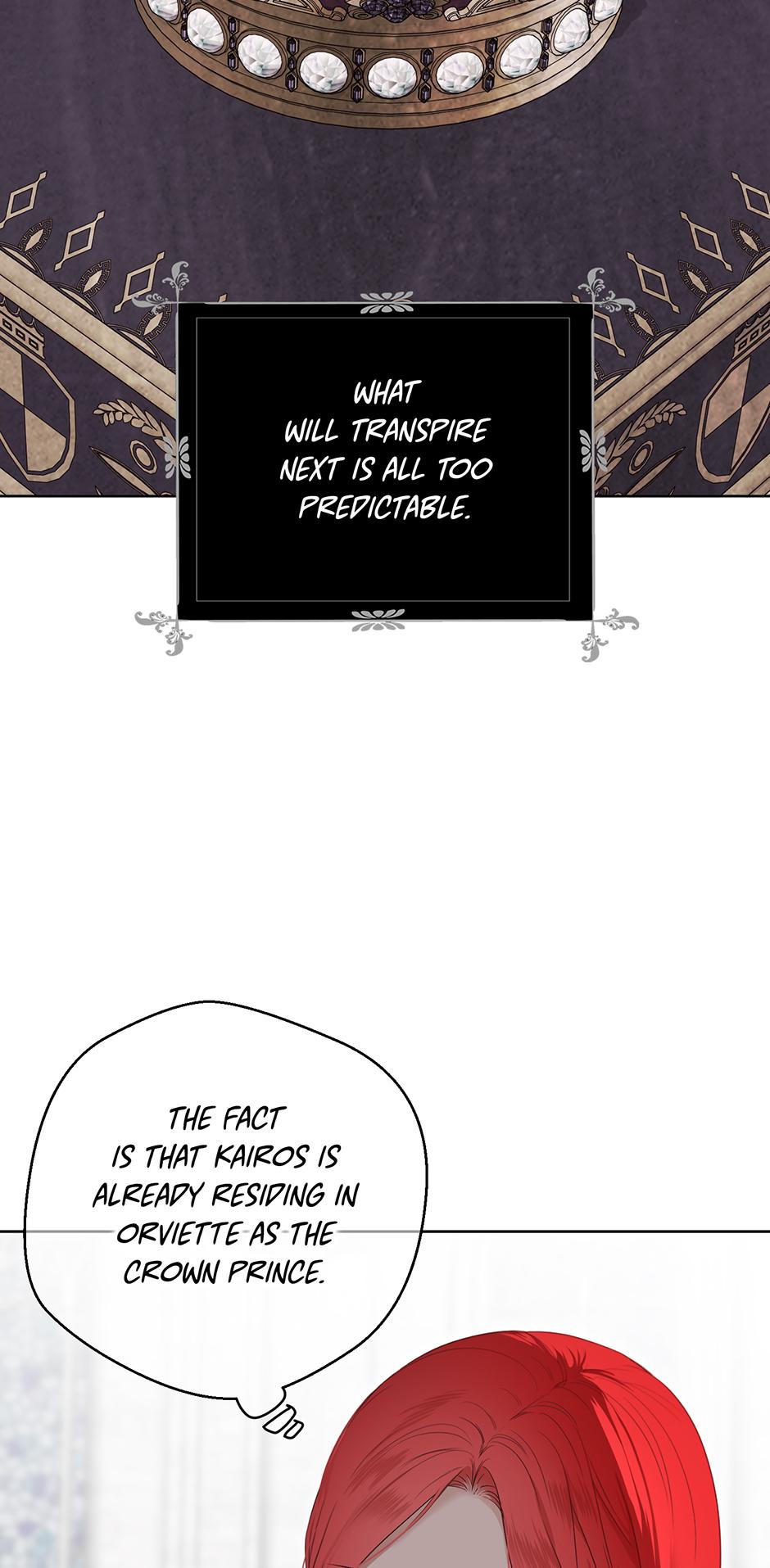 It Looks Like I’ve Fallen into the World of a Reverse Harem Game ss3 Chapter 137 page 11