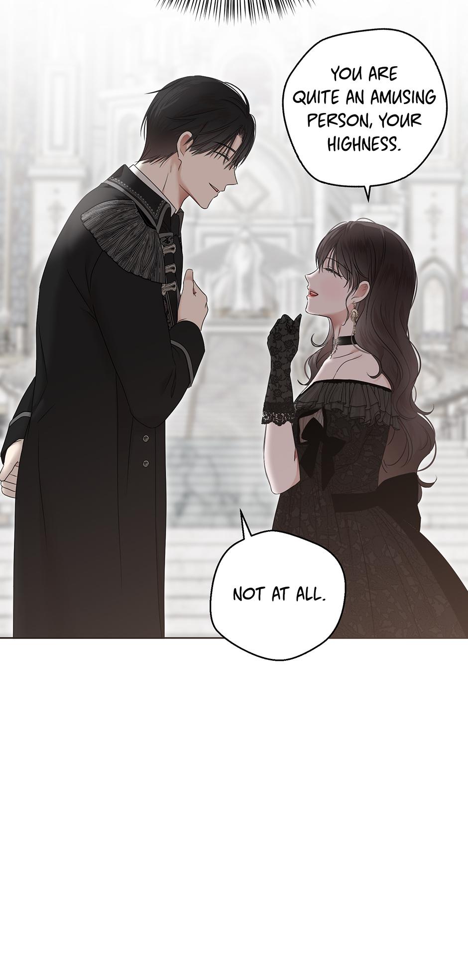 It Looks Like I’ve Fallen into the World of a Reverse Harem Game ss3 Chapter 137 page 13