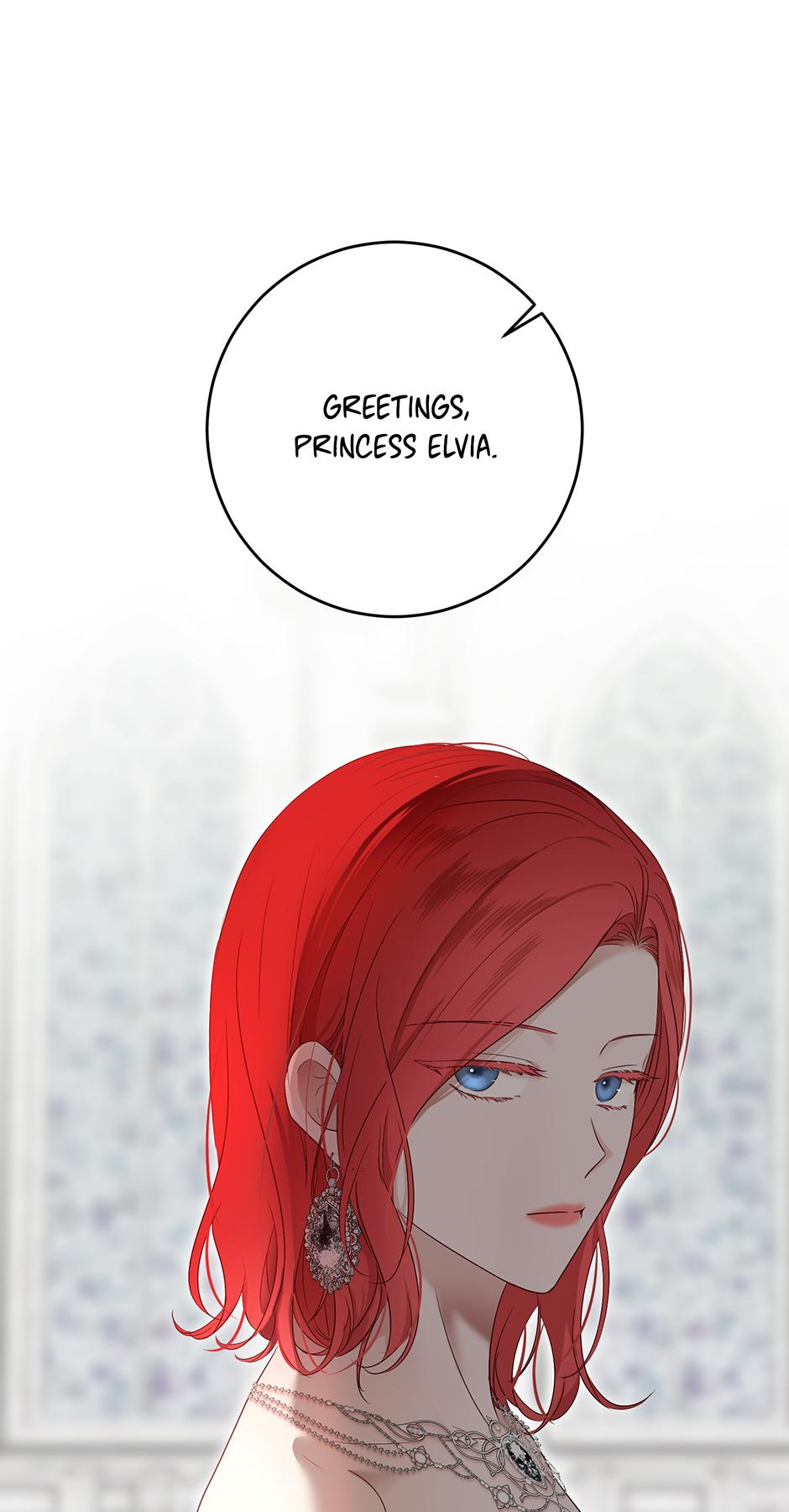 It Looks Like I’ve Fallen into the World of a Reverse Harem Game ss3 Chapter 137 page 15