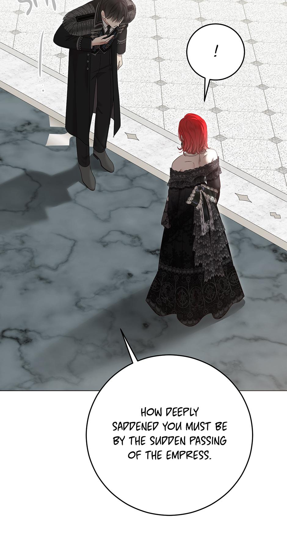 It Looks Like I’ve Fallen into the World of a Reverse Harem Game ss3 Chapter 137 page 17