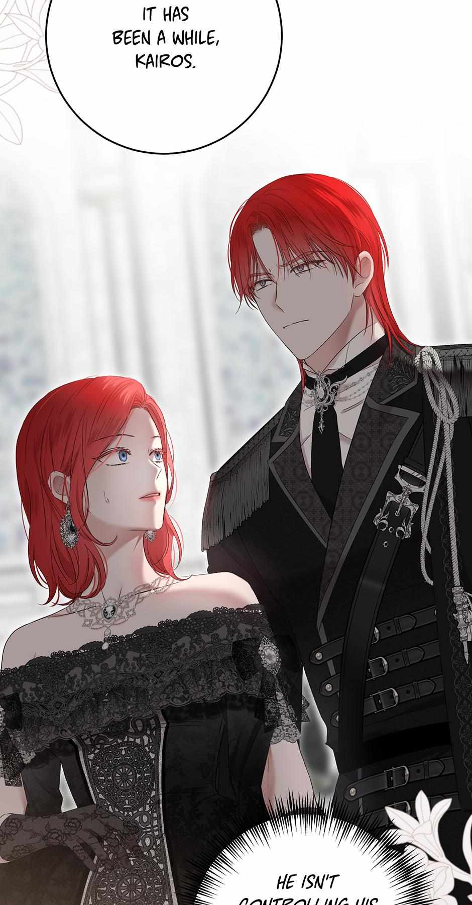 It Looks Like I’ve Fallen into the World of a Reverse Harem Game ss3 Chapter 137 page 20