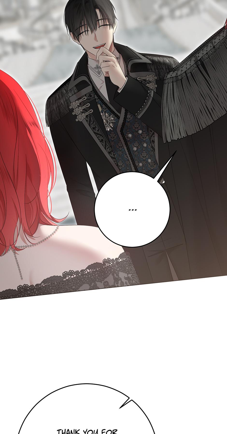 It Looks Like I’ve Fallen into the World of a Reverse Harem Game ss3 Chapter 137 page 22