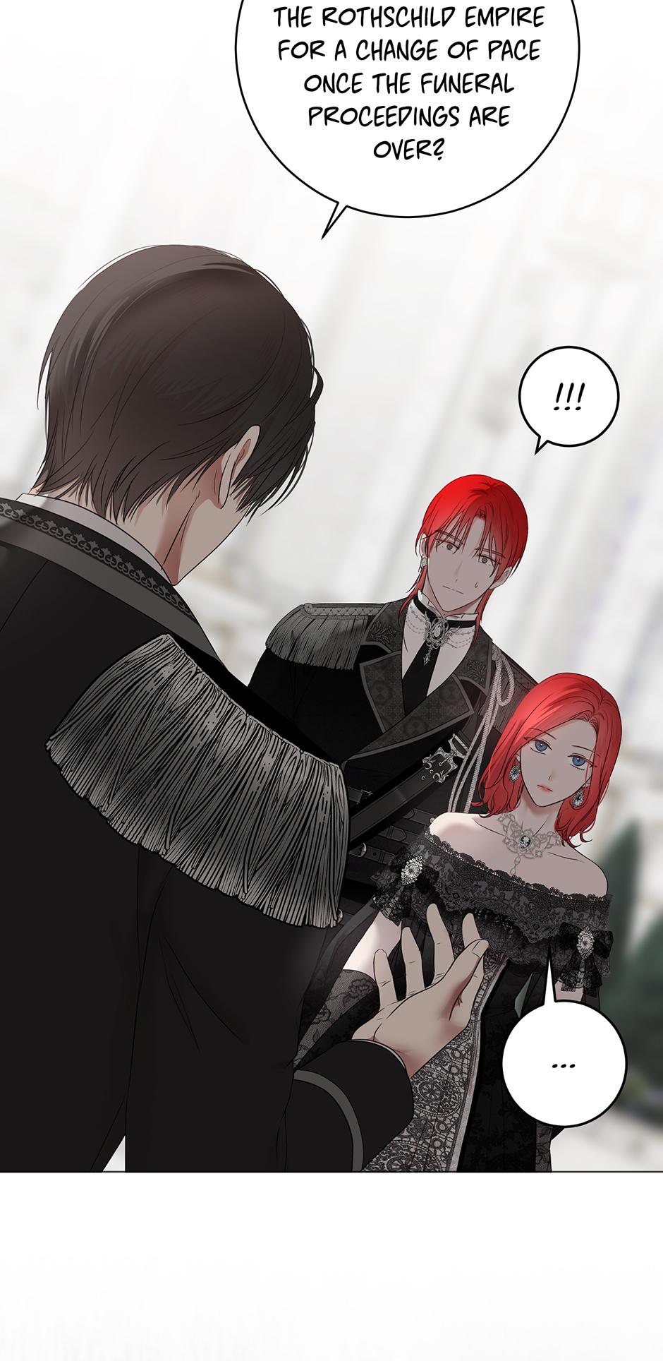 It Looks Like I’ve Fallen into the World of a Reverse Harem Game ss3 Chapter 137 page 26