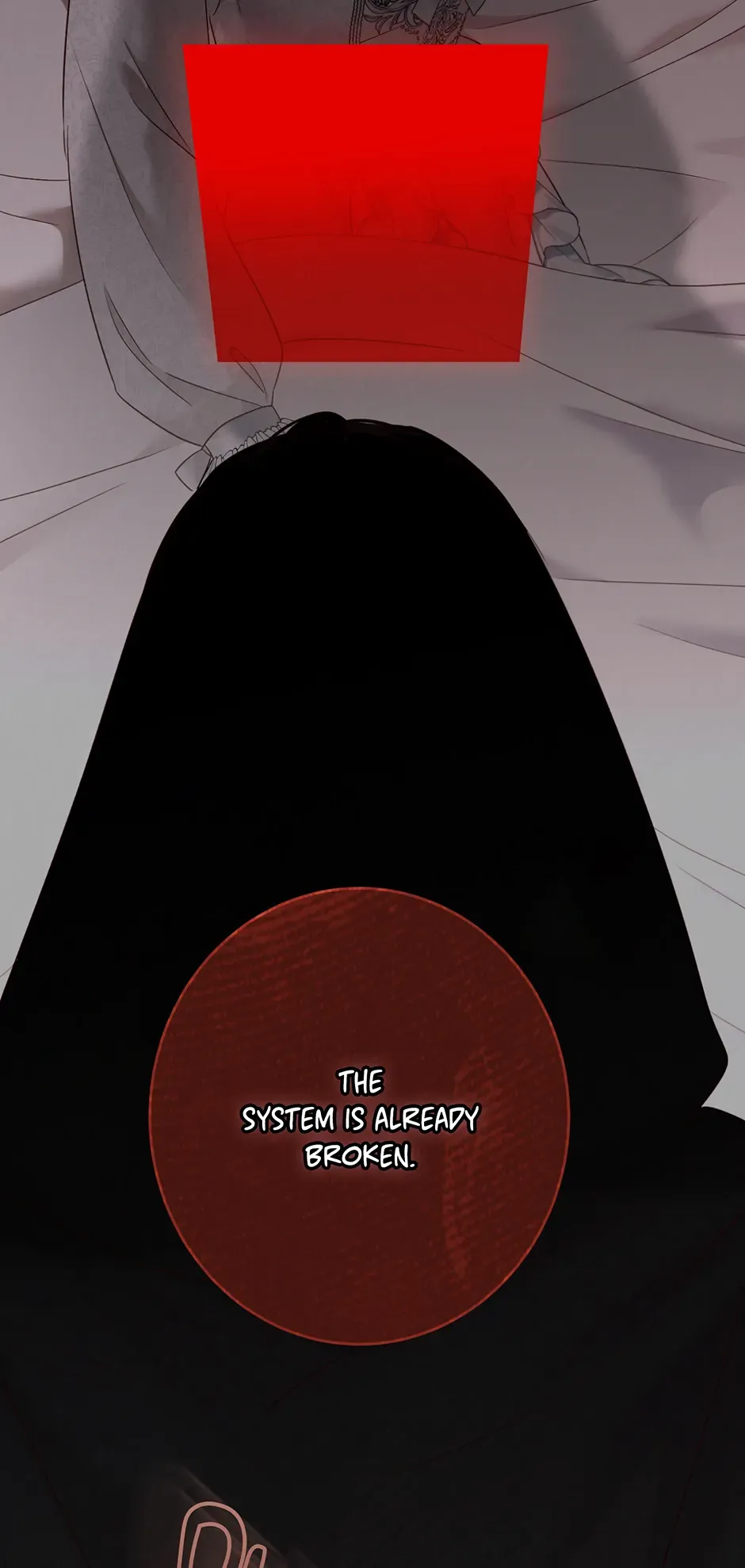 It Looks Like I’ve Fallen into the World of a Reverse Harem Game ss3 Chapter 138 page 1