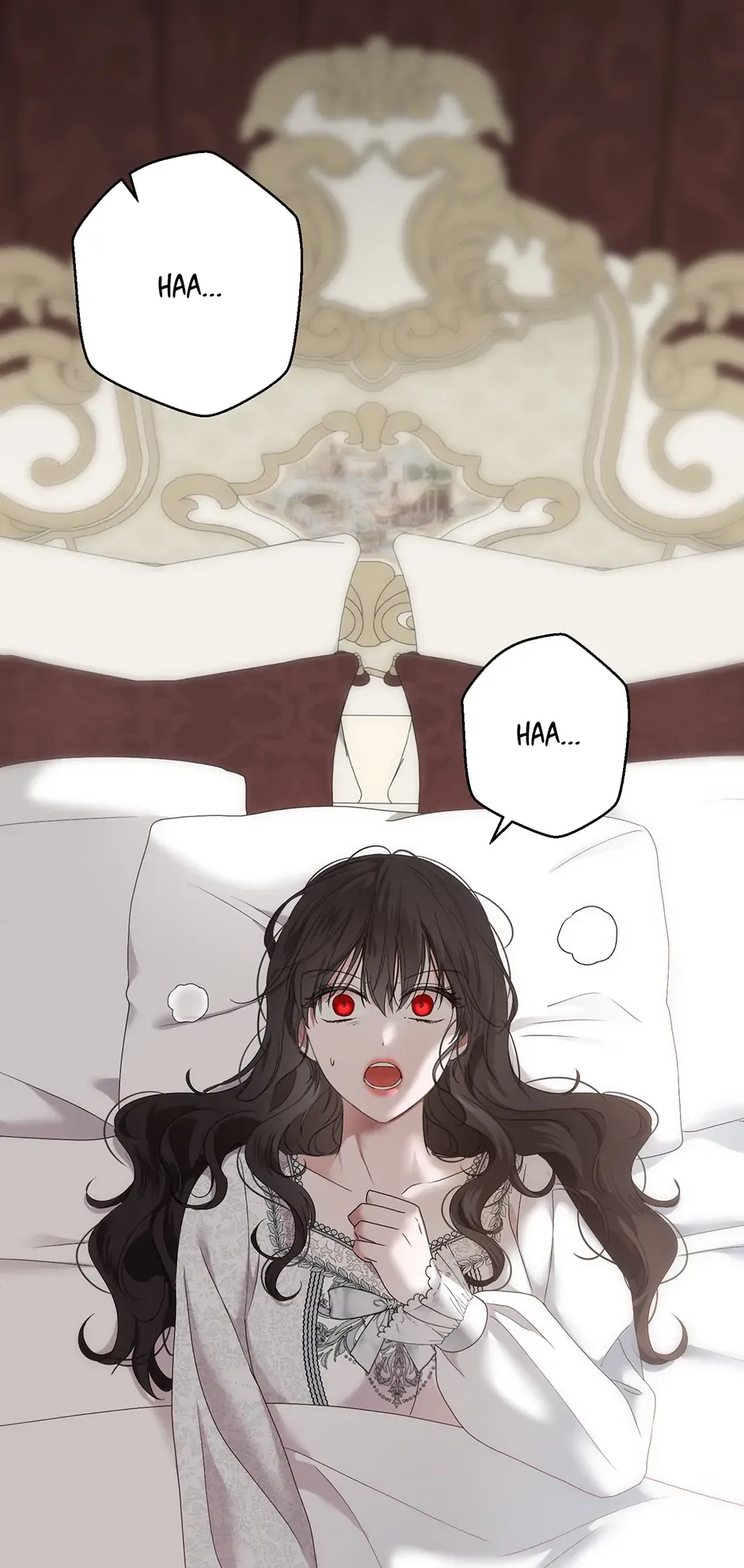 It Looks Like I’ve Fallen into the World of a Reverse Harem Game ss3 Chapter 138 page 4