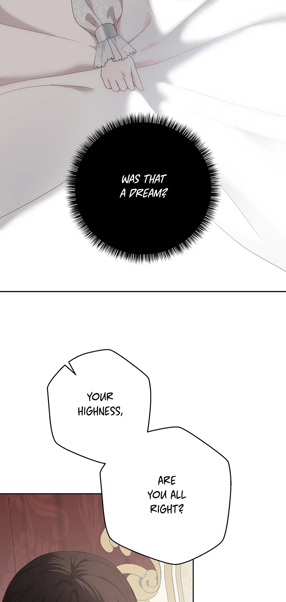 It Looks Like I’ve Fallen into the World of a Reverse Harem Game ss3 Chapter 138 page 5