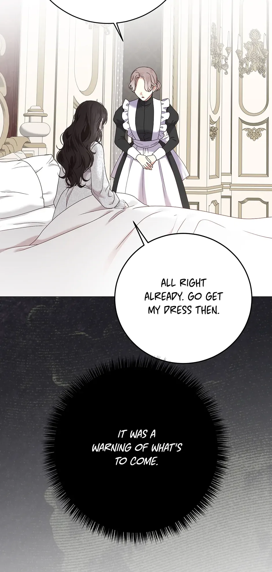 It Looks Like I’ve Fallen into the World of a Reverse Harem Game ss3 Chapter 138 page 7