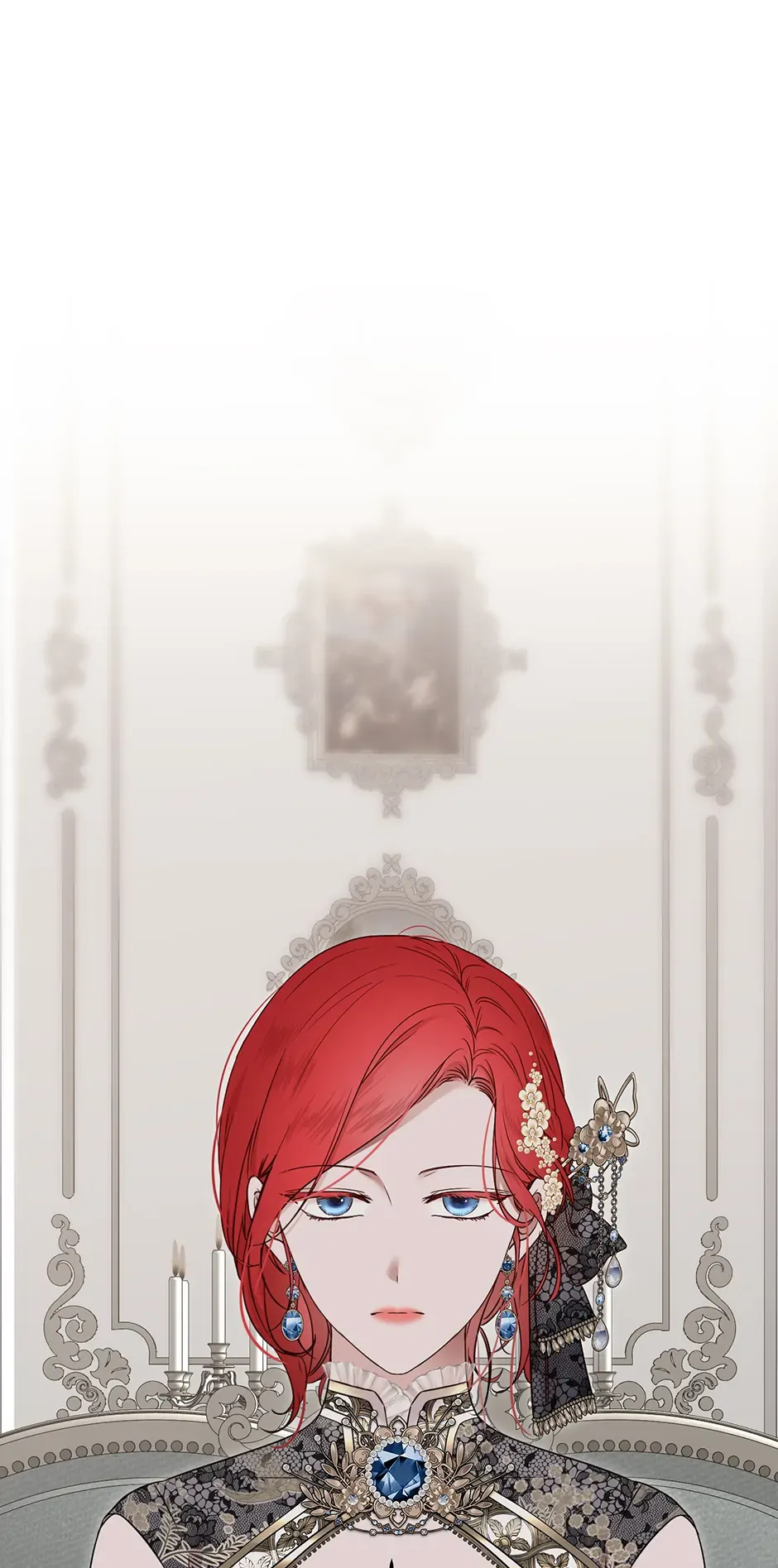 It Looks Like I’ve Fallen into the World of a Reverse Harem Game ss3 Chapter 138 page 9