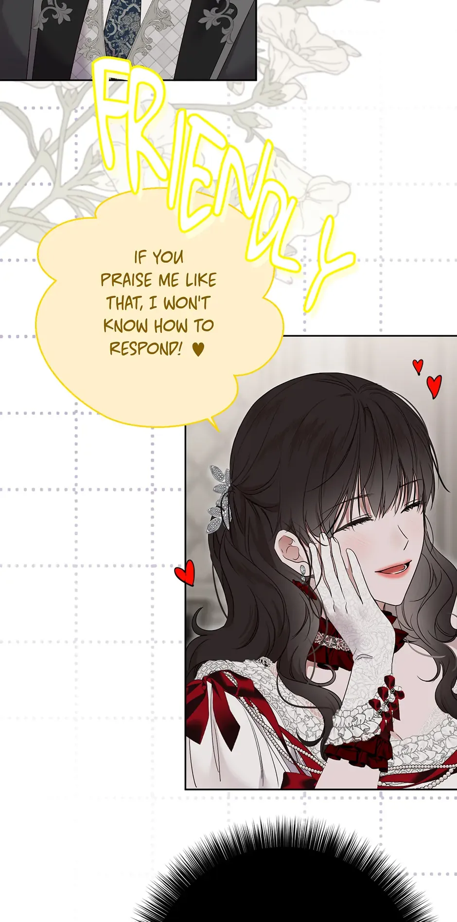 It Looks Like I’ve Fallen into the World of a Reverse Harem Game ss3 Chapter 138 page 11