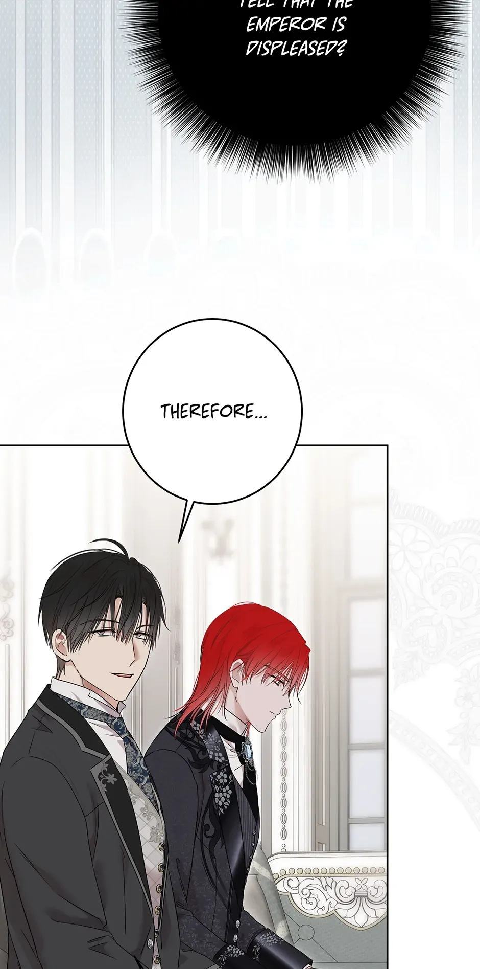 It Looks Like I’ve Fallen into the World of a Reverse Harem Game ss3 Chapter 138 page 13