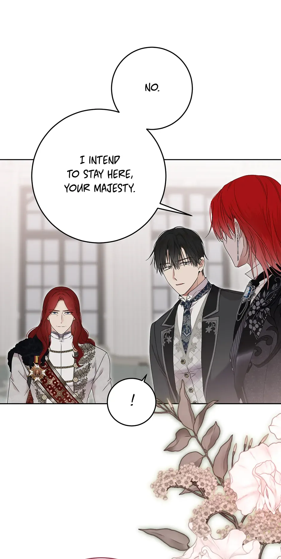 It Looks Like I’ve Fallen into the World of a Reverse Harem Game ss3 Chapter 138 page 18
