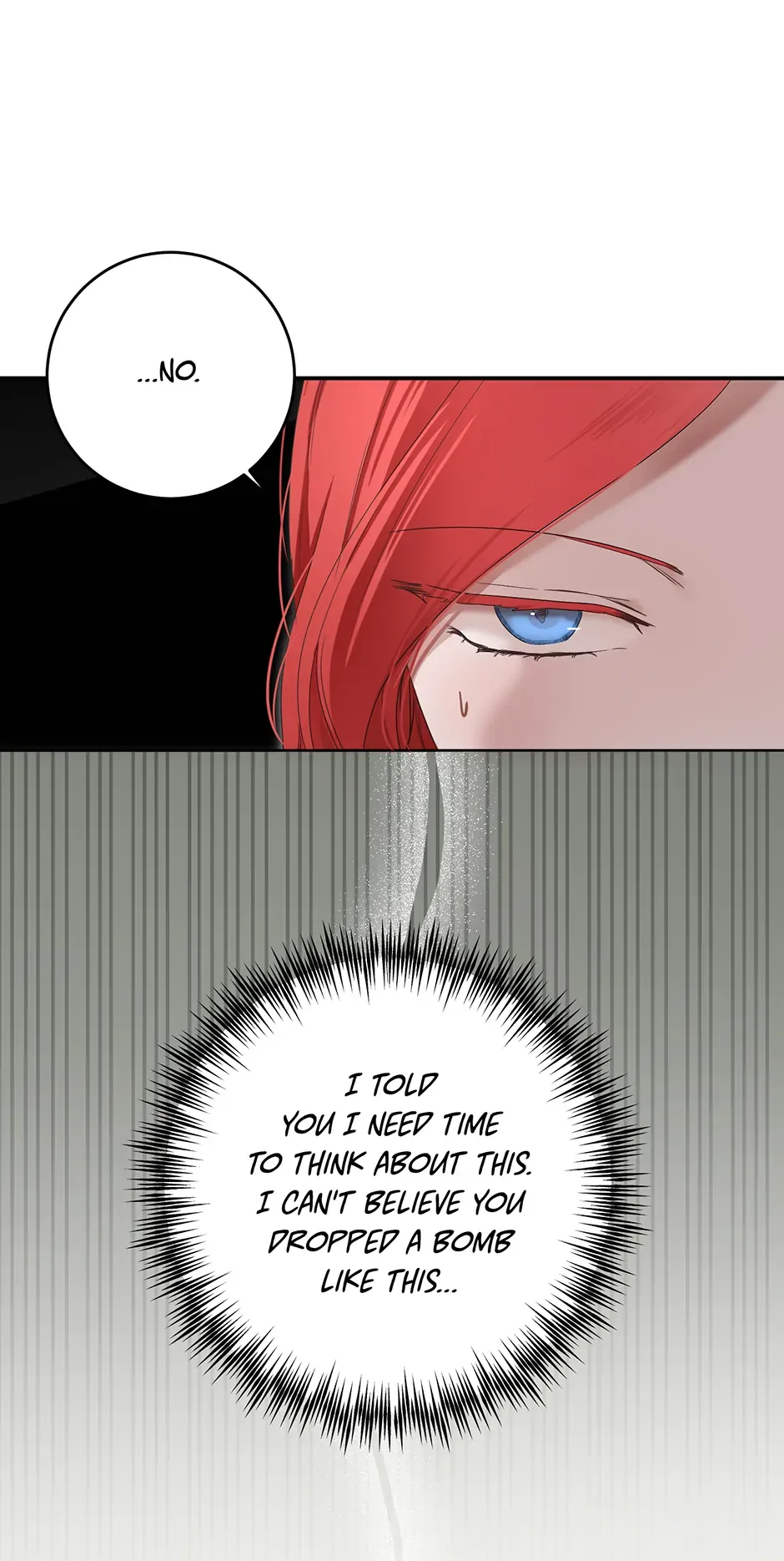 It Looks Like I’ve Fallen into the World of a Reverse Harem Game ss3 Chapter 138 page 22