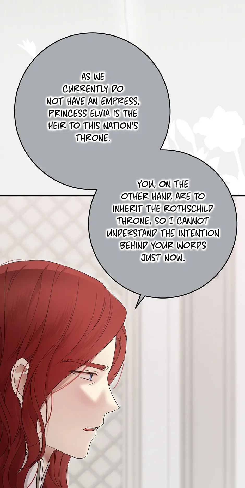 It Looks Like I’ve Fallen into the World of a Reverse Harem Game ss3 Chapter 138 page 23