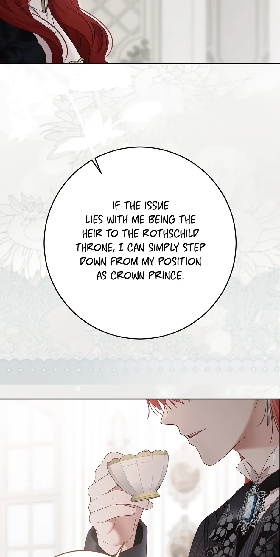 It Looks Like I’ve Fallen into the World of a Reverse Harem Game ss3 Chapter 138 page 24