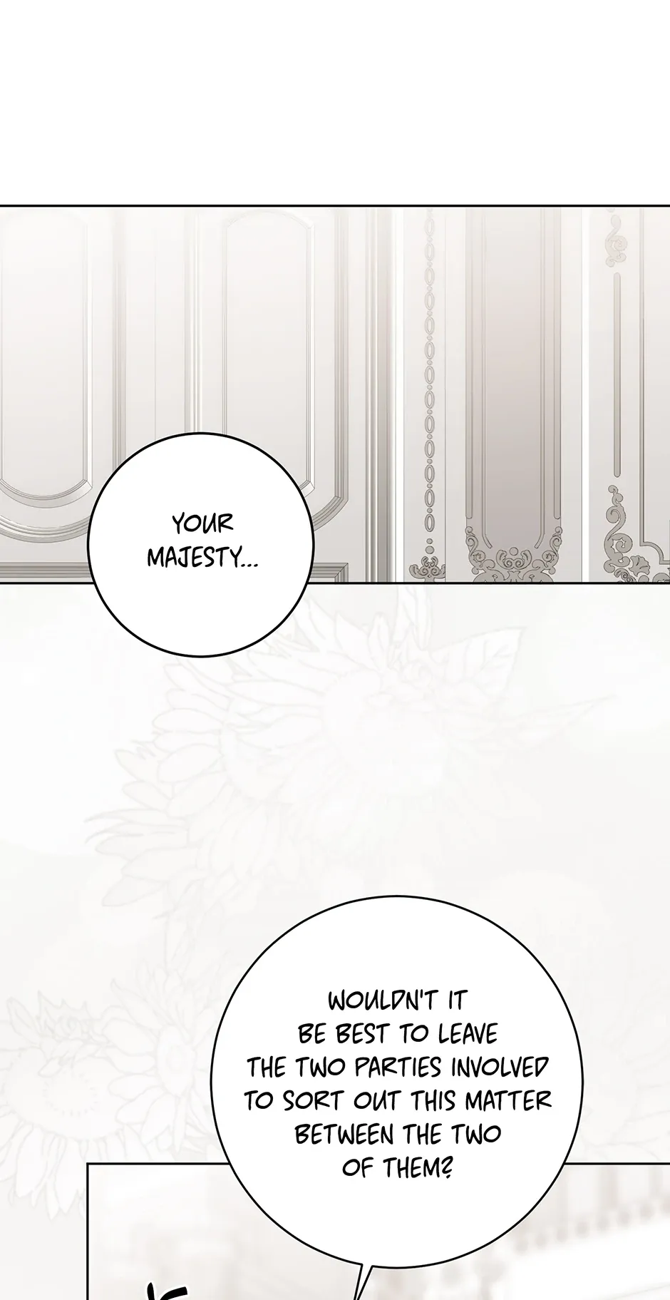 It Looks Like I’ve Fallen into the World of a Reverse Harem Game ss3 Chapter 138 page 27