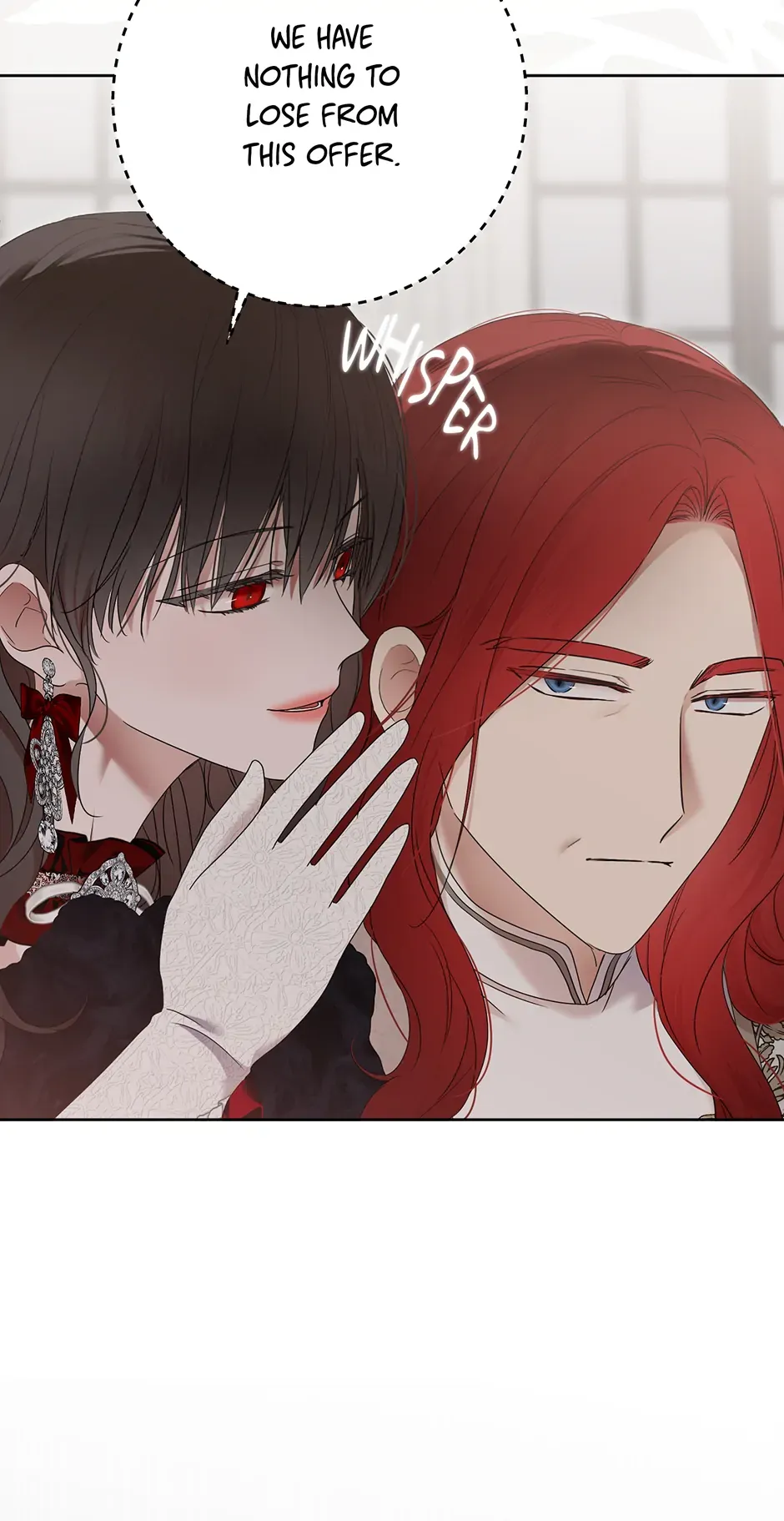 It Looks Like I’ve Fallen into the World of a Reverse Harem Game ss3 Chapter 138 page 29