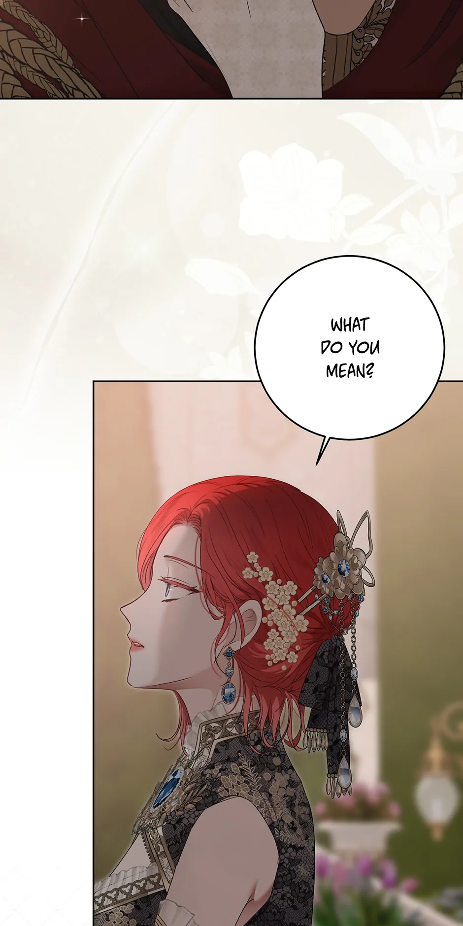 It Looks Like I’ve Fallen into the World of a Reverse Harem Game ss3 Chapter 139 page 5