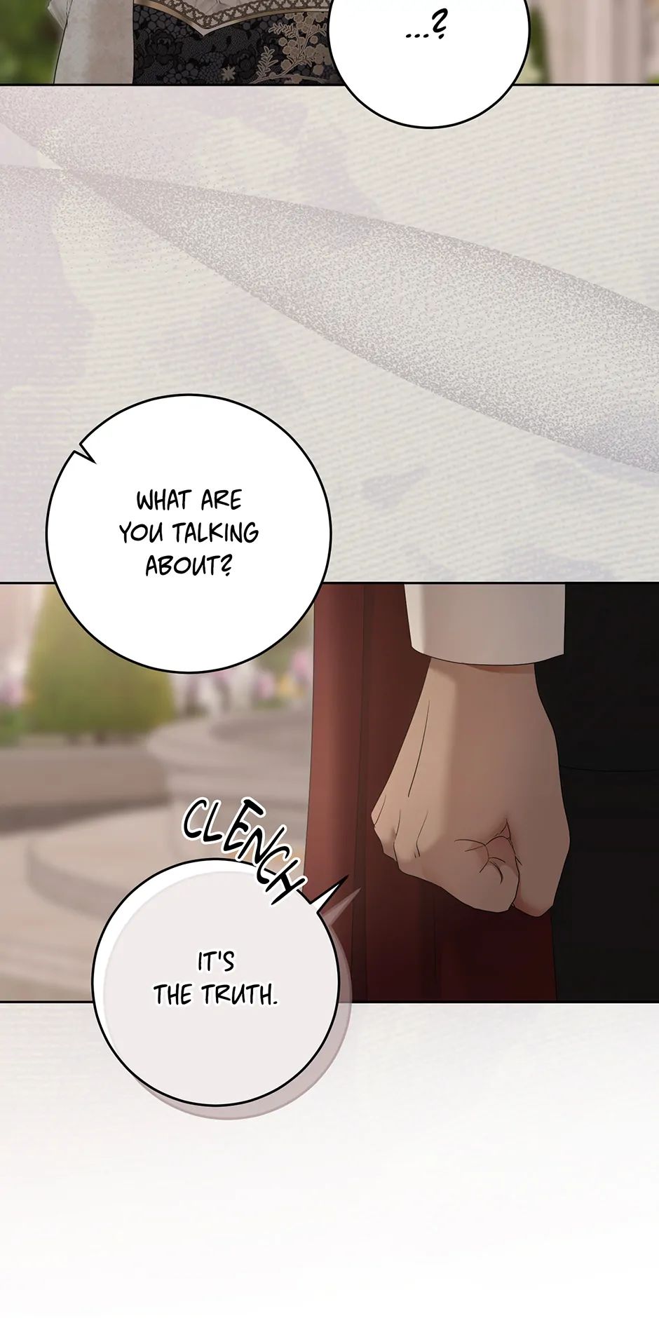 It Looks Like I’ve Fallen into the World of a Reverse Harem Game ss3 Chapter 139 page 9