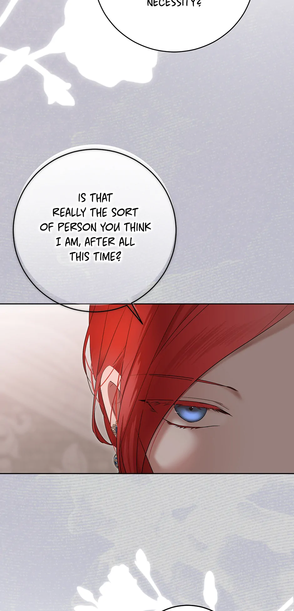 It Looks Like I’ve Fallen into the World of a Reverse Harem Game ss3 Chapter 139 page 12