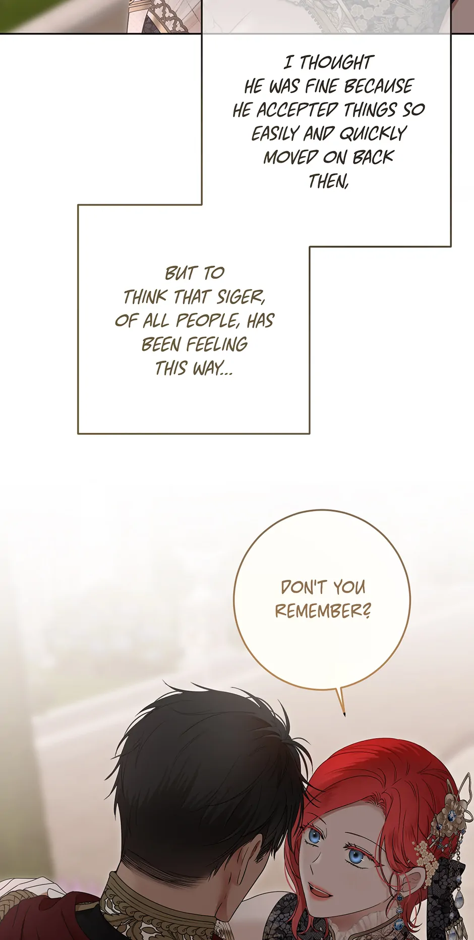 It Looks Like I’ve Fallen into the World of a Reverse Harem Game ss3 Chapter 139 page 19