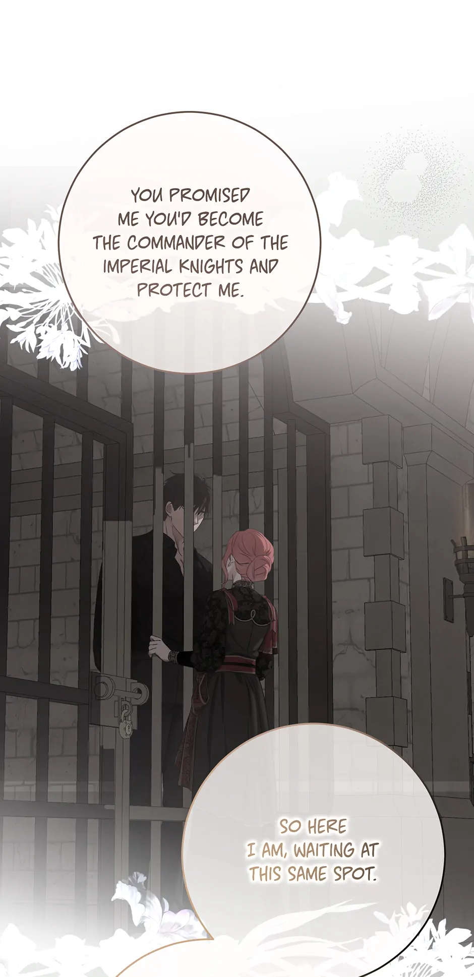 It Looks Like I’ve Fallen into the World of a Reverse Harem Game ss3 Chapter 139 page 22