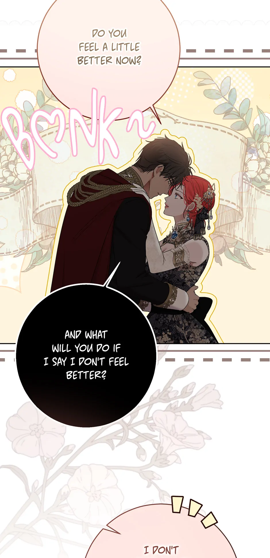 It Looks Like I’ve Fallen into the World of a Reverse Harem Game ss3 Chapter 139 page 24