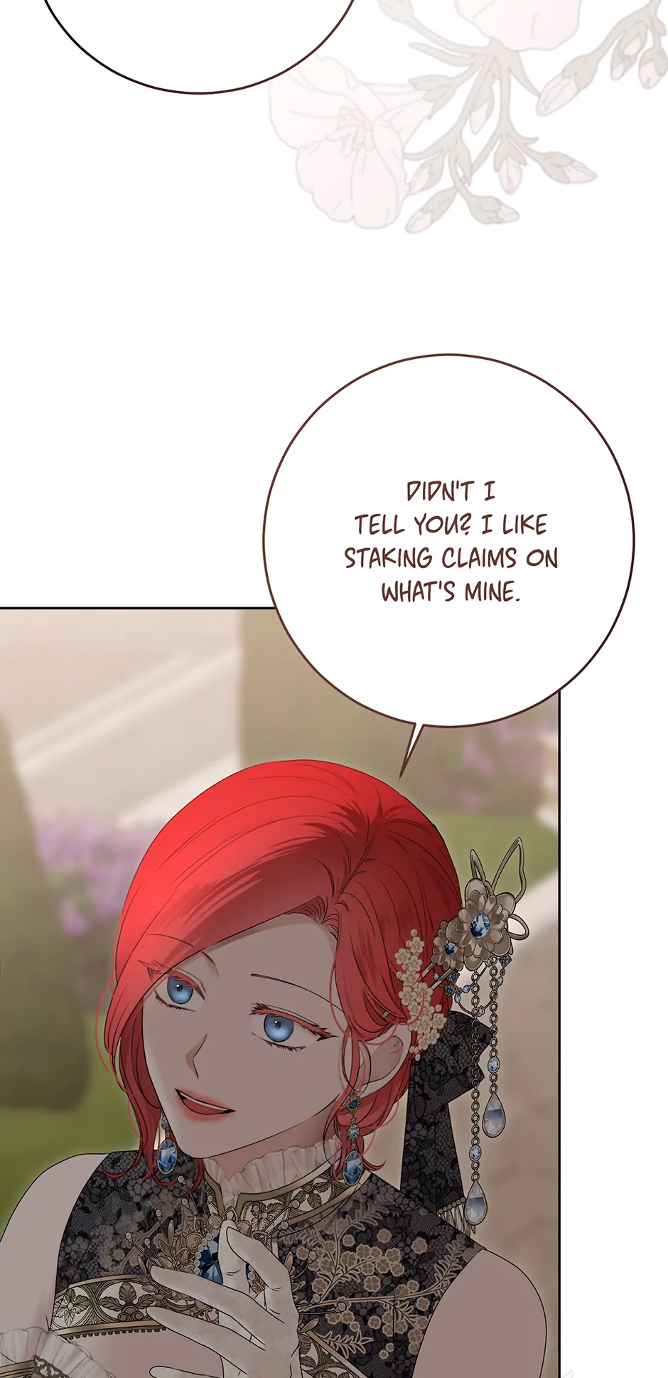 It Looks Like I’ve Fallen into the World of a Reverse Harem Game ss3 Chapter 139 page 26