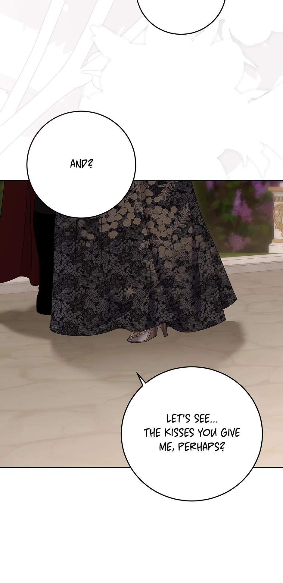 It Looks Like I’ve Fallen into the World of a Reverse Harem Game ss3 Chapter 139 page 28