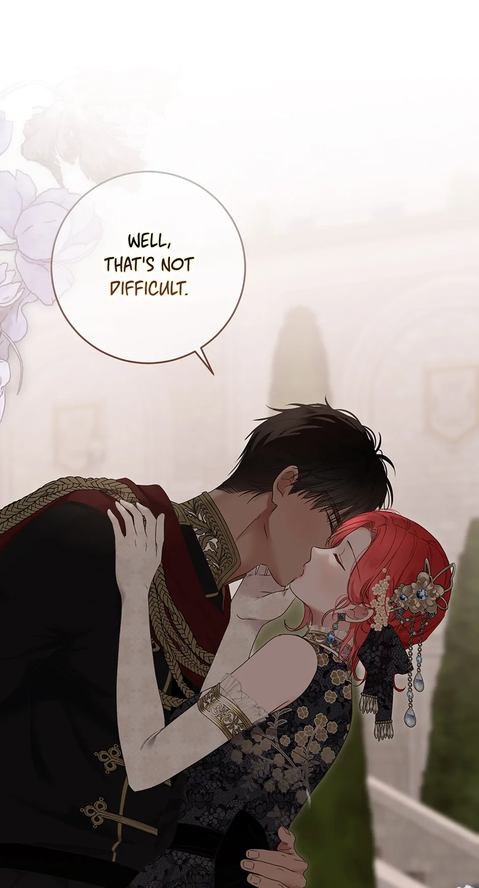 It Looks Like I’ve Fallen into the World of a Reverse Harem Game ss3 Chapter 139 page 29
